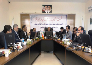 غیرفعال بودن ۱۱ خبرگزاری در کشور
