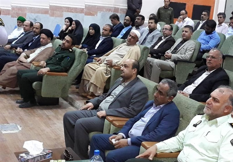 استفاده از ریش سفیدان برای پیشگیری از وقوع جرم ضروری است