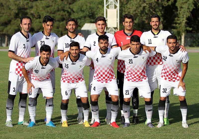 ورزشگاه شهید بهشتی میزبان اولین بازی خانگی