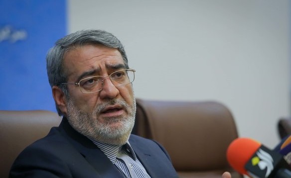 تمام سعی و تلاش دشمن این است که در داخل کشور ناآرامی ایجاد کند