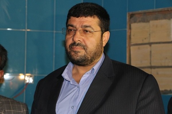 ۲۶نفر در تصادف محور شاهرود-دامغان مصدوم شدند