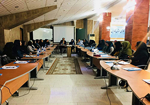 پیشرفت بانوان فوتبالیست فارسی در مسابقات کشوری