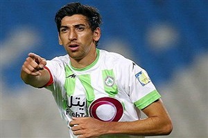 کلیپ خداحافظی باشگاه ذوب‌آهن از مرتضی تبریزی