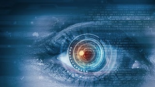 هوش&zwnj;مصنوعی با نگاه کردن به چشم&zwnj;ها، شخصیتتان را پیش&zwnj;بینی می&zwnj;کند! //////