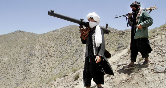 کشته شدن مسئول نظامی طالبان در ولسوالی نجراب کاپیسا