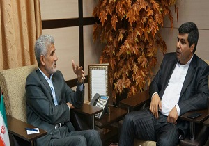 حمایت از شرکت‌های دانش بنیان نقش بسزایی در ساختار توسعه زیربنایی دارد