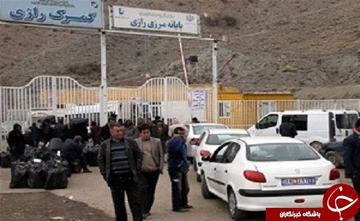 وزیر کشور وارد ارومیه شد/ارتقا شهرک گلمان ارومیه به شهر جدید /آمادگی ایران برای توسعه روابط اقتصادی با کشور عراق