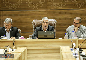 مدیران منطبق بر قانون برای رونق اقتصادی تلاش کنند/ هدف اصلی ما فراهم کردن زمینه اشتغال و تامین معاش مردم است