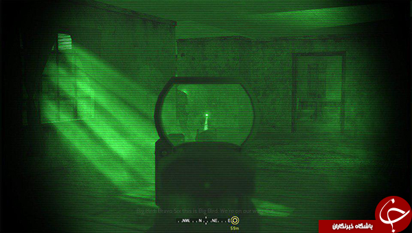 معرفی عنوان Call of Duty 4: Modern Warfare +تصاویر ///////////////// گزارش پنجشنبه