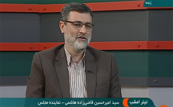 عزم جزم نمایندگان برای سوال از رئیس جمهور