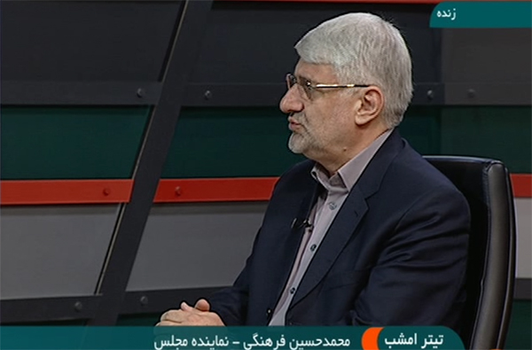 عزم جزم نمایندگان برای سوال از رئیس جمهور