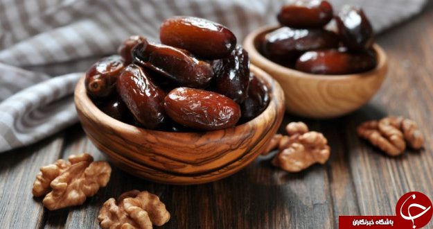 از خواص ضد سرطانی خرما چه می دانید؟! +موارد منع مصرف / خواص خرما در کلام آیت&zwnj;الله بهجت