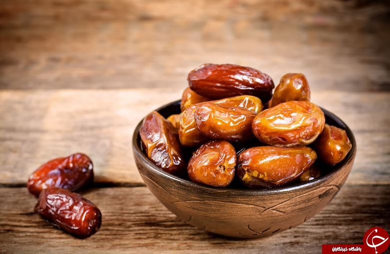از خواص ضد سرطانی خرما چه می دانید؟! +موارد منع مصرف / خواص خرما در کلام آیت&zwnj;الله بهجت
