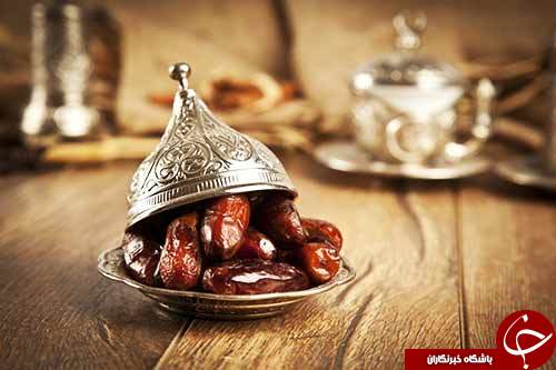 از خواص ضد سرطانی خرما چه می دانید؟! +موارد منع مصرف / خواص خرما در کلام آیت&zwnj;الله بهجت