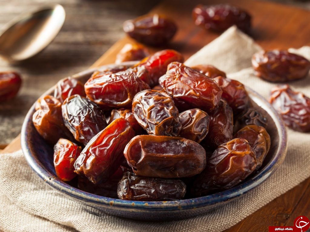 از خواص ضد سرطانی خرما چه می دانید؟! +موارد منع مصرف / خواص خرما در کلام آیت&zwnj;الله بهجت