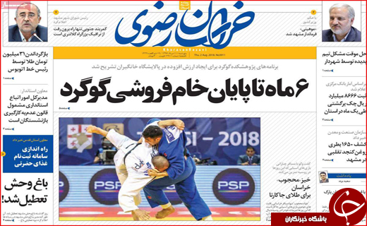 از اقتصاد مقاومتی تا تولید داخلی