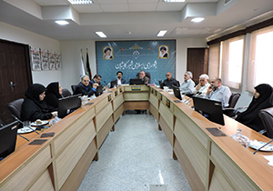 لزوم ساماندهی موسسه های خیریه کاشان برای جلوگیری از موازی کاری در ارائه خدمات
