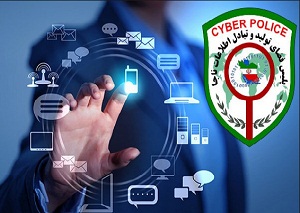 دستگیری باند هکر‌های حرفه‌ای با گستره وسیع فعالیت توسط پلیس استان مرکزی/سرقت اطلاعات ۳ هزار و ۸۷۰ حساب بانکی