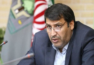 تجلیل از جنگل بانان استان سمنان