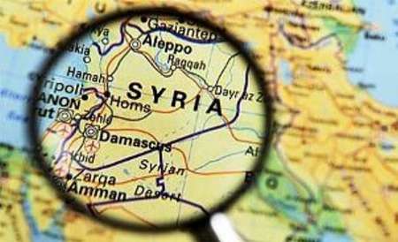 رسوایی جدید &laquo;کلاه سفیدها&raquo; و &laquo;مرتجعین عرب&raquo; در جنوب سوریه