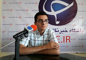 انتظار رتبه تک رقمی نداشتم / برق شریف را بیشتر دوست داشتم