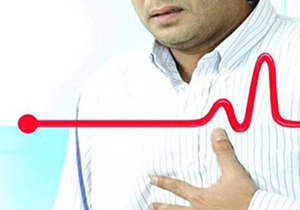 17 درصد از مرگ و میرها در استان اصفهان سکته قلبی است