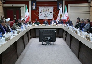 چهاراستان امسال میزبان کنگره شهدا  