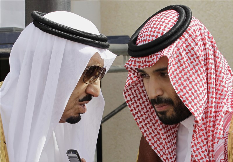 ملک سلمان در تلاش برای احیای آبروی از دست رفته خود/ چرا پرونده فلسطین از بن سلمان گرفته شد؟