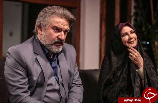 گفتوگوی خواندنی با «حاج علیِ» سریال «پدر»/ این پدر با بقیه فرق دارد گفتوگوی خواندنی با «حاج علیِ» سریال «پدر»/ این پدر با بقیه فرق دارد