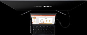 سامسونگ Galaxy Tab S4 خود را برای رقابت با آیپد پرو روانه بازار می&zwnj;کند