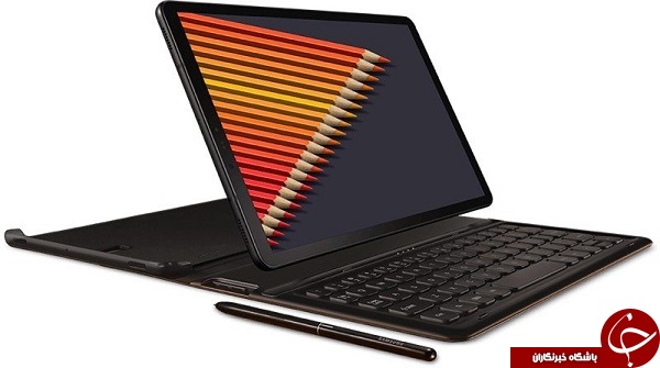 سامسونگ Galaxy Tab S4 خود را برای رقابت با آیپد پرو روانه بازار می&zwnj;کند
