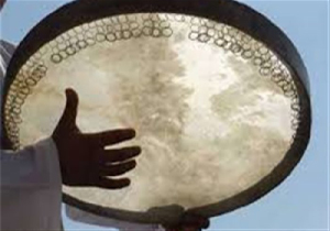 اولین نشست علمی موسیقی کردی در مهاباد