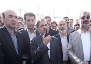 ۱۴۰ کیلومتر جاده چهار خطه در کردستان زیربار ترافیک قرار گرفت