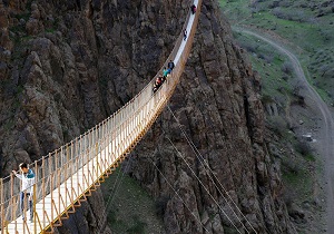 دعوت از سرمایه گذاران جهت اجرای پروژه های گردشگری در اردبیل