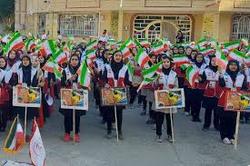 برگزاری ششمین المپیاد استانی دادرس خراسان رضوی در تربت حیدریه برگزاری ششمین المپیاد استانی دادرس خراسان رضوی در تربت حیدریه