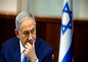 بنیامین نتانیاهو سفر خود به کلمبیا را لغو کرد