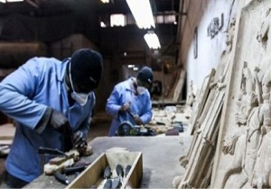 صدور ۶۳ گواهی مهارت آموزشی برای زندانیان بیرجند