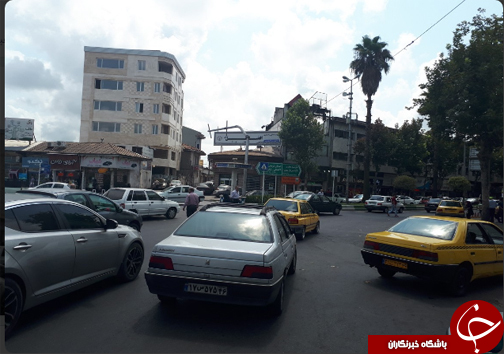 تجمع غیر قانونی در مراکز استان ها به دلیل نوسانات بازار در کمال آرامش پایان یافت