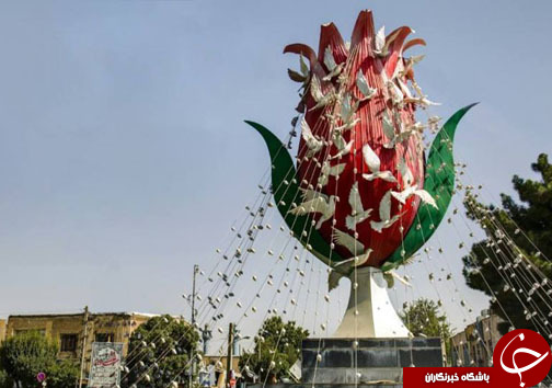 تجمع غیر قانونی در مراکز استان ها به دلیل نوسانات بازار در کمال آرامش پایان یافت