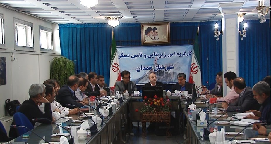 پایان زیرگذر سرخ آباد تا قبل از فصل سرما