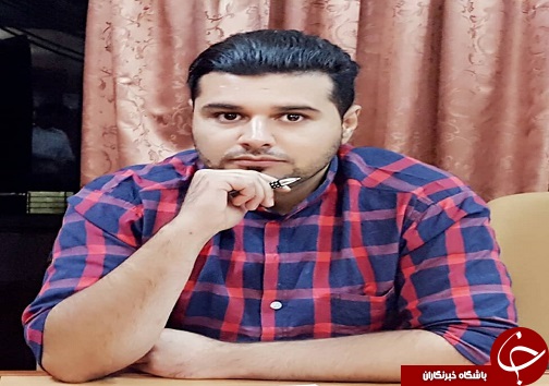 تلاقی سوژه و هنر به دست هنرمندان خوزستانی