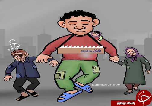 تلاقی سوژه و هنر به دست هنرمندان خوزستانی