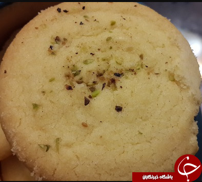 طرز تهیه شیرینی خانگی )پخت شیرینی شکری(