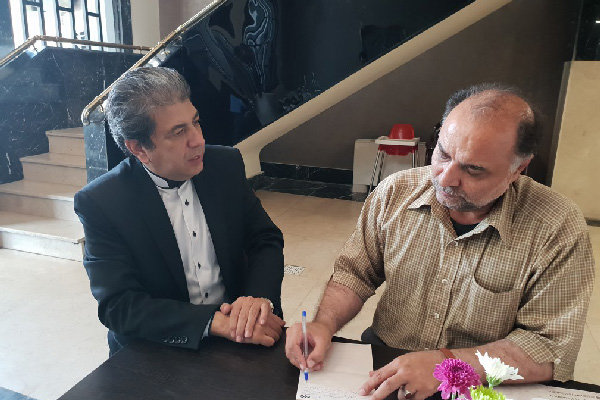 سرمایه ایرانیان خارج از کشور ۲۴ هزار میلیارد دلار برآورد می شود/باید زمینه سرمایه گذاری برای ایرانیان مقیم خارج مهیا شود
