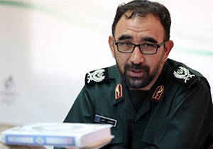 اقدام جالب یک فرمانده سپاه که به درد و دل معترضین اقتصادی گوش کرد + فیلم
