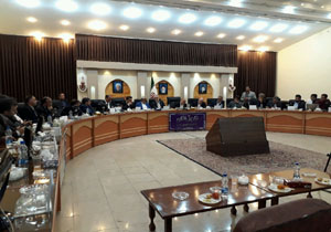 صرفه جویی ۲ هزار مگاوات برق در کشور