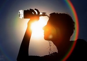 افزایش تدریجی دما هوا در خوزستان