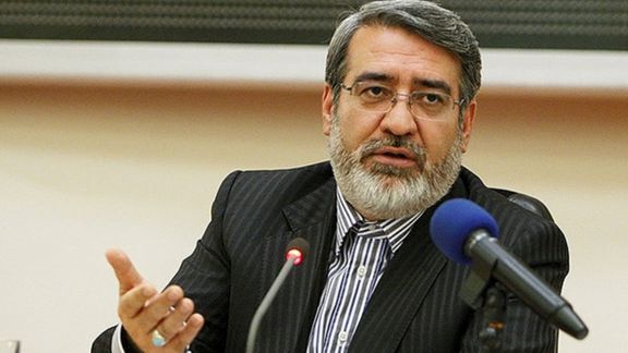 دستورالعمل های جدیدی درباره مرزها بزودی ابلاغ خواهد شد