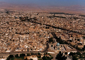 قزوین مرکز اجرای طرح « تی او دی »