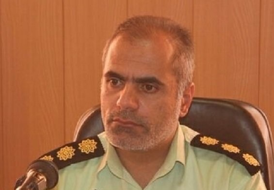 کاهش ۱۹ درصدی جرایم خشن در دشتستان